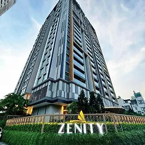  Apartment Son&henry Zenity District 1