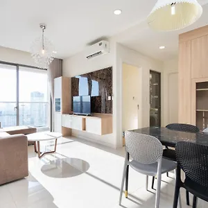 Apartment Helios Riverside, Ho Chi Minh City